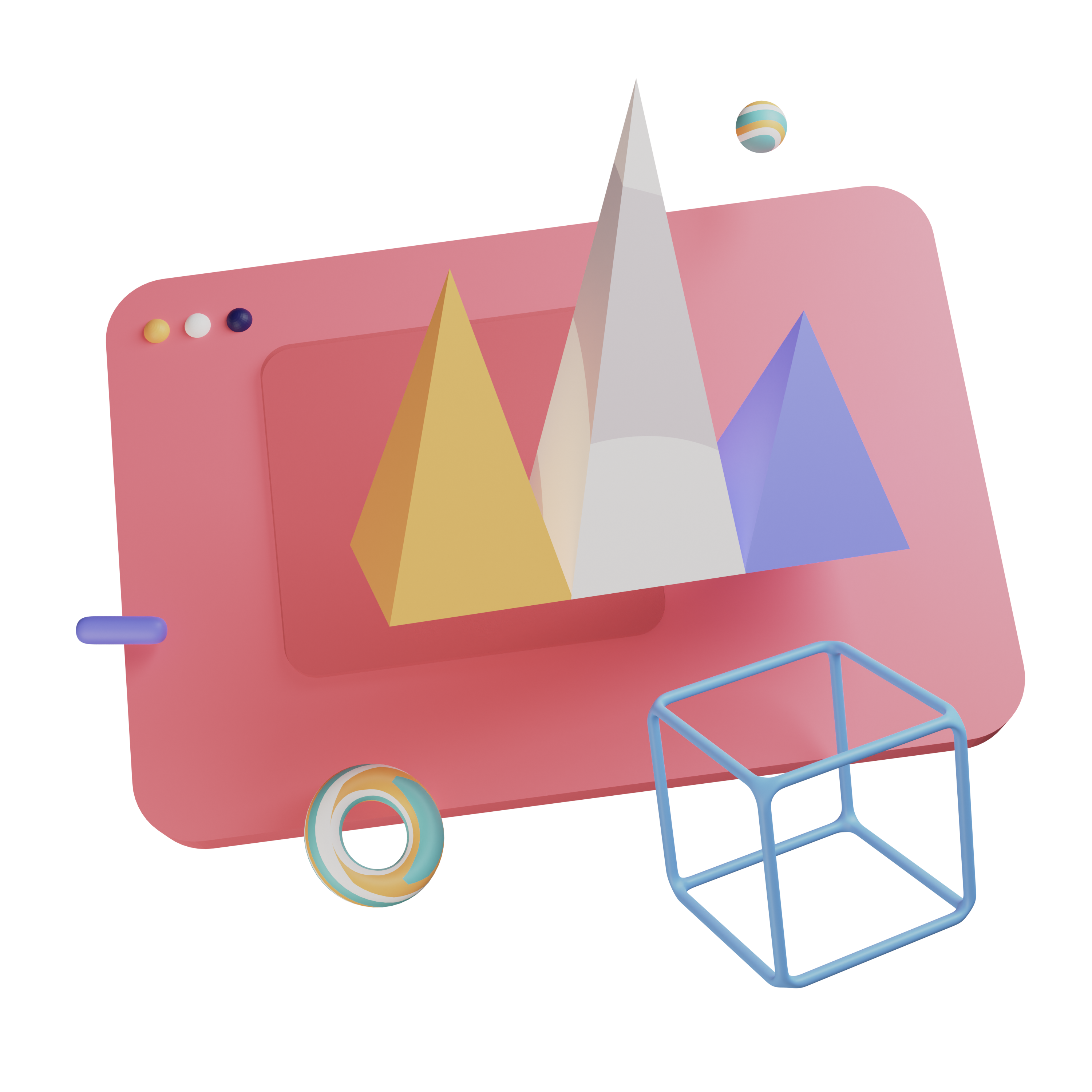 Decorative Object Other 11